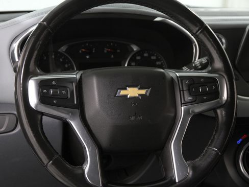 Used 2019 Chevrolet Blazer LT image 7