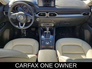 Used 2021 MAZDA CX-5 Touring w/ Touring Preferred SV Package video 2