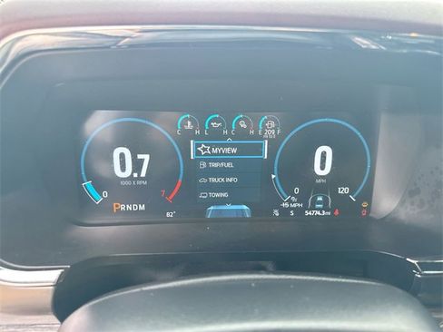 Certified 2021 Ford F150 Lariat image 14