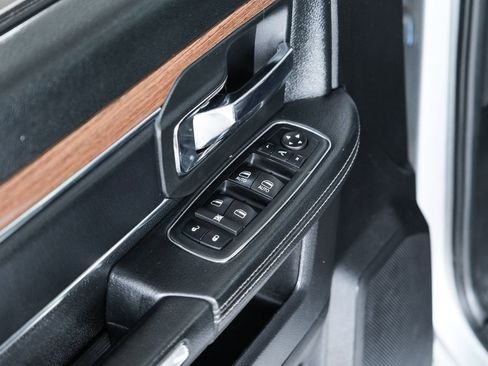 Used 2017 RAM 2500 Laramie AWD/4WD image 48