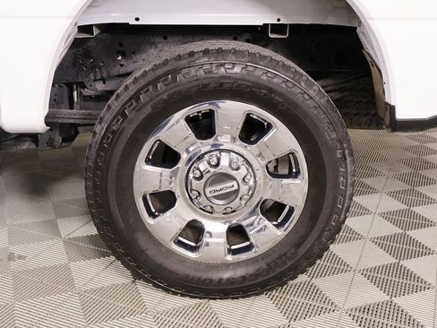 Used 2024 Ford F250 Lariat w/ Lariat Ultimate Package image 20