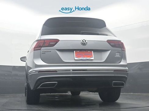 Used 2019 Volkswagen Tiguan SEL Premium image 31