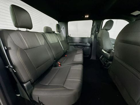 Certified 2024 Ford F150 STX RWD image 32