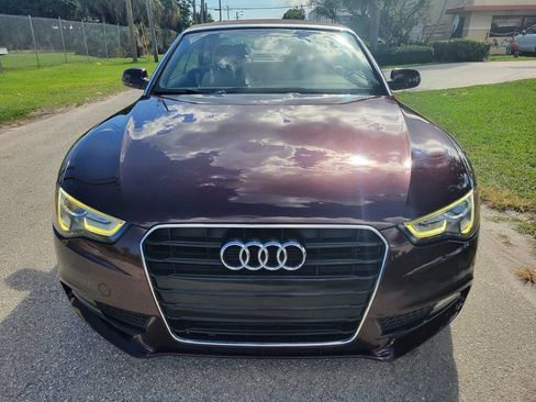 Used 2014 Audi A5 2.0T Premium w/ Lighting Package image 15