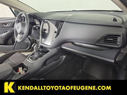 Used 2023 Subaru Outback Premium AWD/4WD image 19