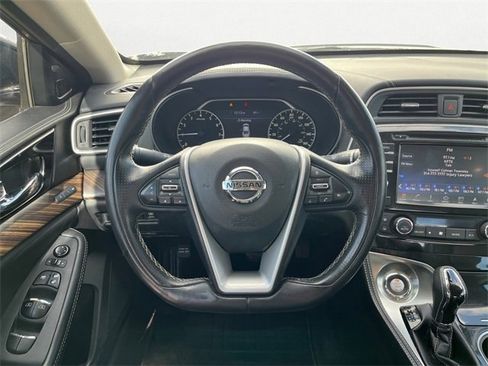 Used 2016 Nissan Maxima Platinum image 13