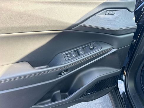 New 2026 Jeep Cherokee Overland image 18