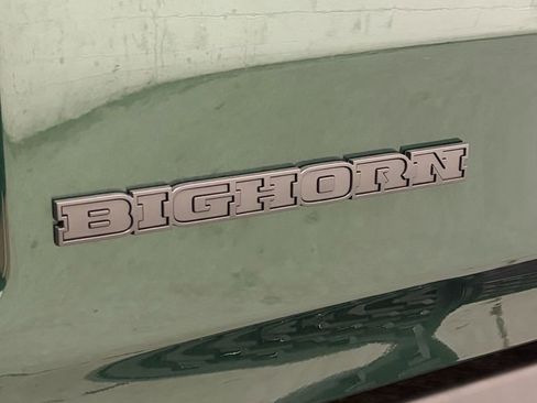 New 2026 RAM 1500 4x4 Crew Cab image 47
