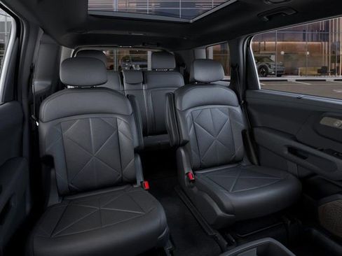 New 2027 Kia Telluride SX image 16