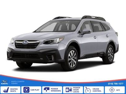 Used 2021 Subaru Outback Premium