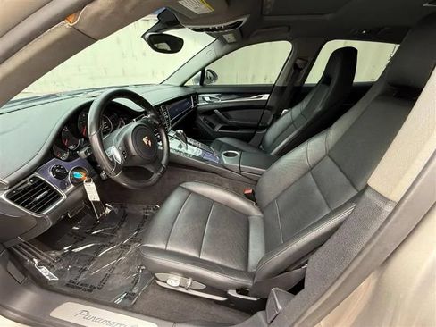 Used 2011 Porsche Panamera image 34