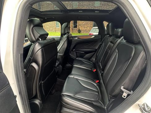 Used 2018 Lincoln MKC Select w/ Lincoln MKC Climate Package AWD/4WD image 25
