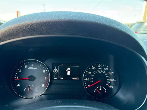 Used 2017 Kia Sportage SX FWD image 20
