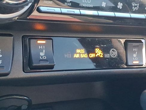 Used 2023 Toyota RAV4 XSE w/ Weather Package image 23