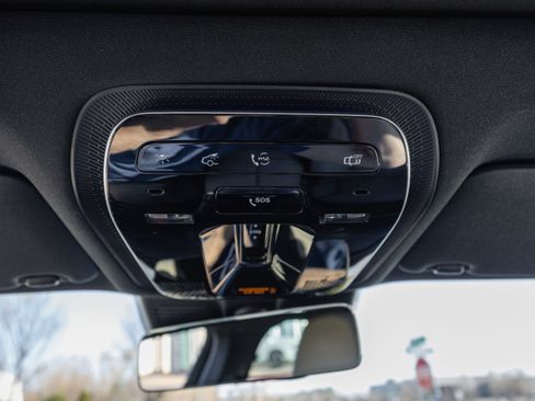 New 2026 Mercedes-Benz C 300 4MATIC Sedan image 30