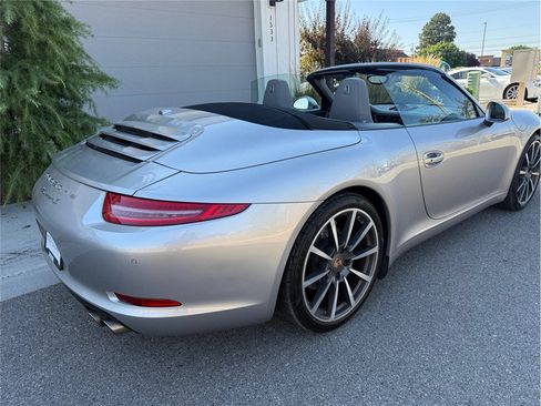 Used 2013 Porsche 911 Carrera S RWD image 45