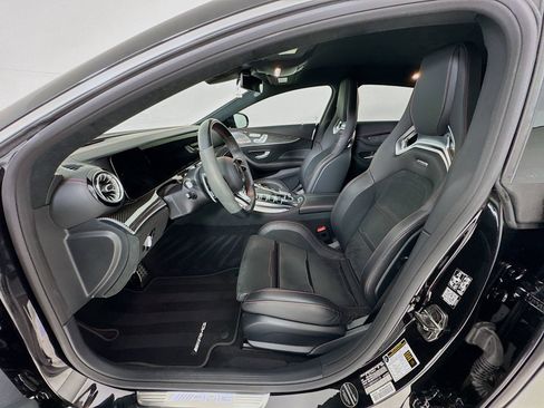 Certified 2022 Mercedes-Benz AMG GT 53 image 23