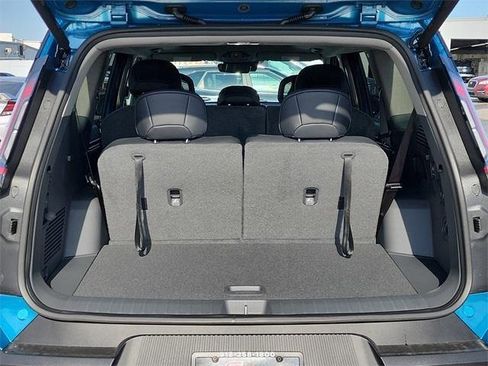 New 2026 Kia EV9 Wind image 6