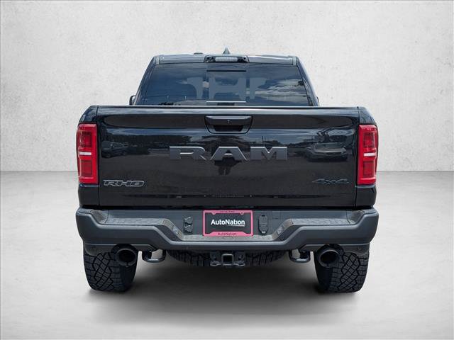 New 2026 RAM 1500 RHO w/ RHO Level 1 Equipment Group AWD/4WD image 7