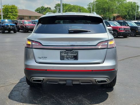 Certified 2023 Lincoln Nautilus Reserve w/ Equipment Group 202A AWD/4WD image 5