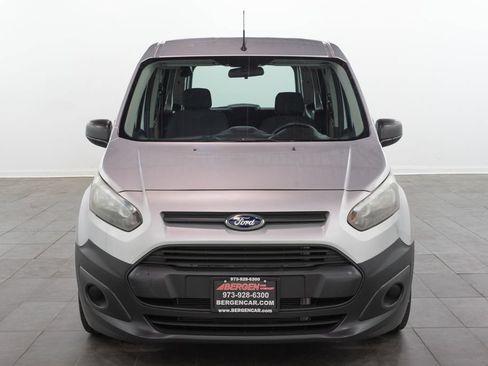 Used 2015 Ford Transit Connect XL FWD image 2