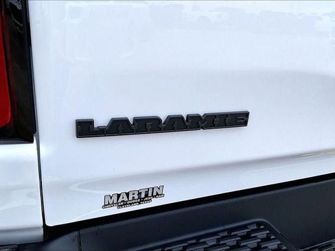New 2026 RAM 1500 Laramie w/ Night Edition image 12
