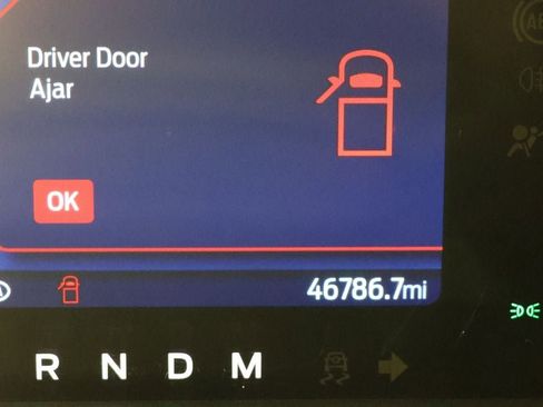 Used 2022 Ford Bronco Wildtrak image 21