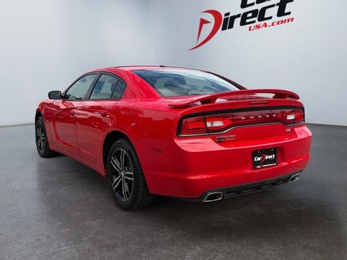 Used 2014 Dodge Charger R/T AWD/4WD image 11