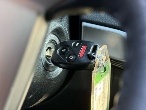 Used 2009 Honda Accord EX-L image 29