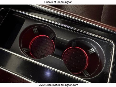 Certified 2023 Lincoln Aviator Black Label w/ Dynamic Handling Package AWD/4WD image 70