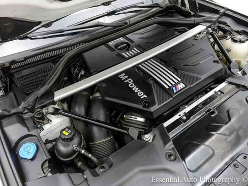 Used 2020 BMW X3 M w/ Executive Package AWD/4WD image 35