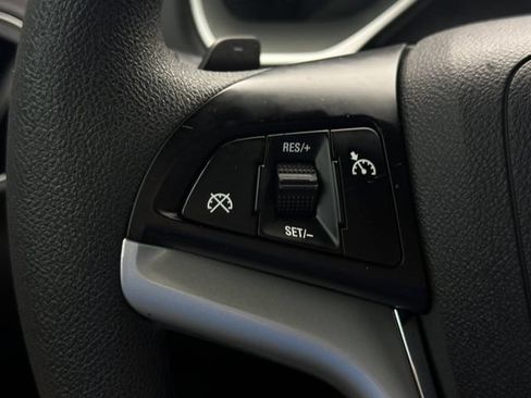Used 2015 Chevrolet Camaro LS RWD image 22