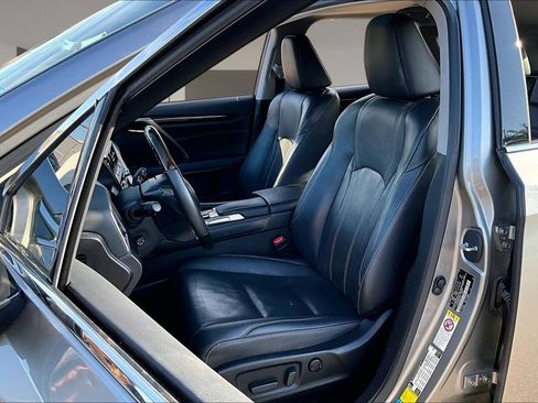 Used 2017 Lexus RX 350 FWD w/ Premium Package image 27
