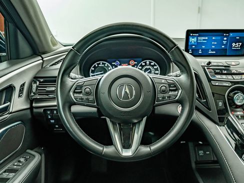 Used 2021 Acura RDX FWD image 24