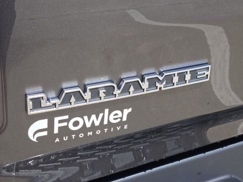 New 2026 RAM 1500 Laramie image 7