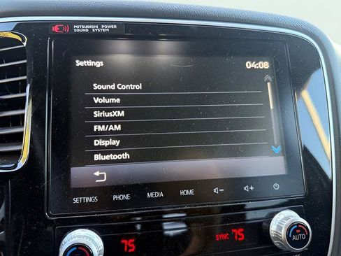 Used 2020 Mitsubishi Outlander GT image 19