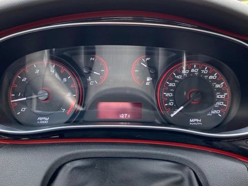 Used 2016 Dodge Dart SXT Sport FWD image 9