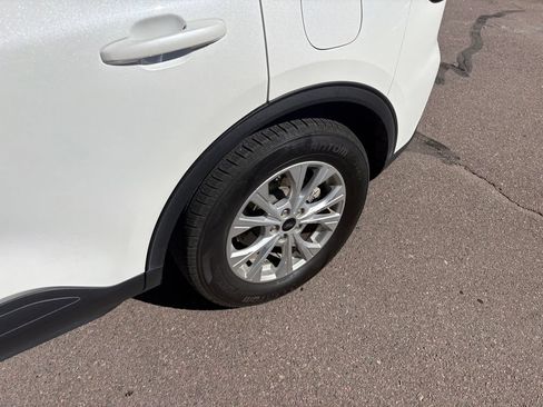 Used 2023 Ford Escape Active w/ Tech Pack #1 FWD image 12