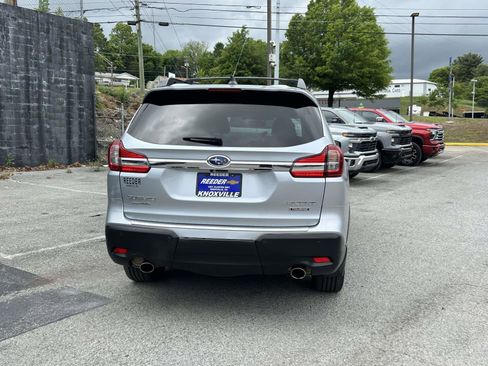 Used 2022 Subaru Ascent Touring w/ Popular Package #2A AWD/4WD image 4