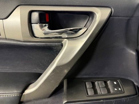 Certified 2023 Lexus GX 460 Premium w/ Premium Package AWD/4WD image 18