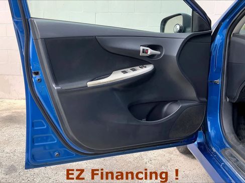 Used 2010 Toyota Corolla S image 27