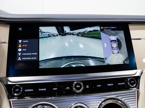Used 2024 Bentley Continental GT Speed AWD/4WD image 58