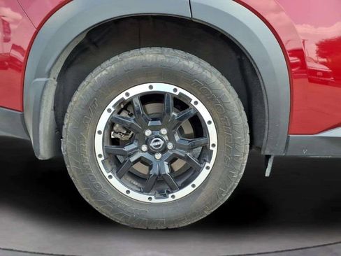 Used 2024 Nissan Pathfinder Rock Creek AWD/4WD image 19