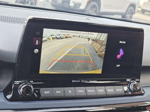 Used 2023 Kia Seltos Nightfall Edition image 26