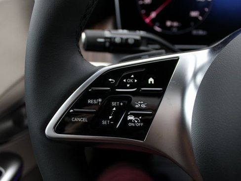 New 2026 Mercedes-Benz GLC 300 4MATIC image 20