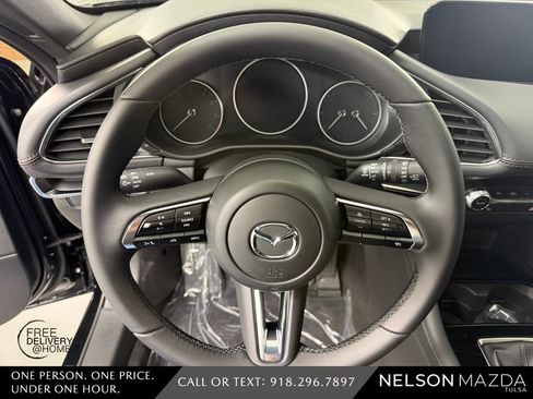 New 2026 MAZDA MAZDA3 2.5 S Hatchback w/ Premium Pkg image 24