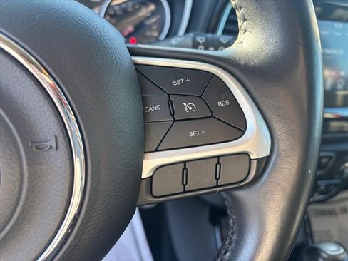 Used 2020 Jeep Compass Altitude image 15