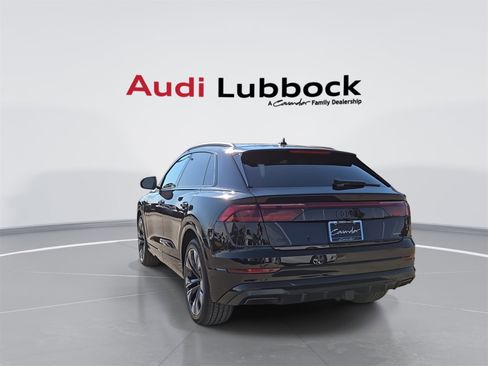 New 2026 Audi Q8 Premium Plus image 7