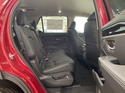 New 2026 Honda Pilot EX-L image 9
