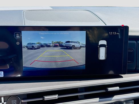 New 2026 Hyundai Santa Fe SEL image 11